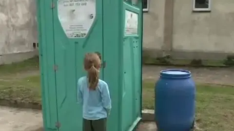 Mieszkańcy sześciu wsi od kilku dni nie mają wody