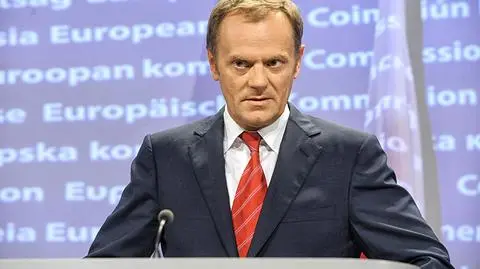 Donald Tusk wyraził zadowolenie z finału rozmów koalicyjnych w Niemczech