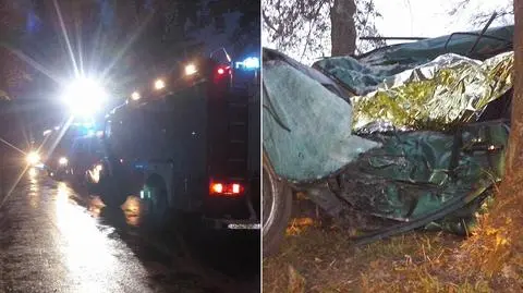 Tragiczny wypadek z Ankamatach