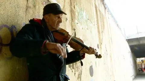 Pan Władysław niedługo przechodzi na emeryturę