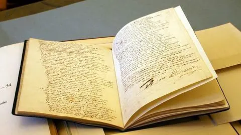 Pod Złotym Słońcem pokażą "Pana Tadeusza" 