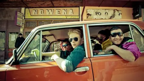 "To był proceder na gigantyczną skalę". "Yuma" wchodzi do kin