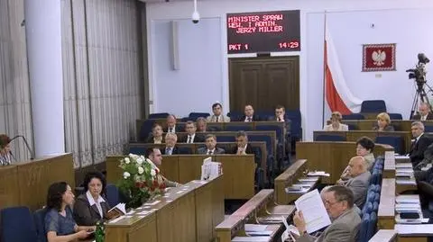 Miller: Czy Rosja chciałaby się ośmieszyć?