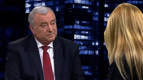 "Krym to tylko pierwszy krok w ekspansji geopolitycznej Rosji"
