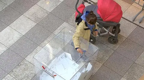 Wybory odbędą się w niedzielę