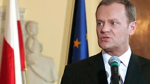 Co nam sprezentuje premier na studniówkę?
