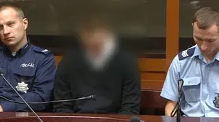 Aleksandra G. skazano na 25 lat więzienia 