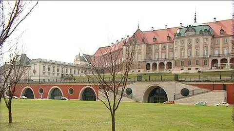"Spieszmy się kochać ludzi..."