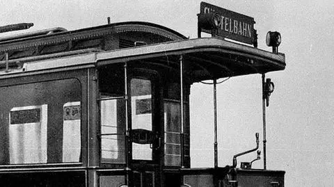 Zabytkowy tramwaj spisany na straty?  
Jest przetarg, chętnych na remont brak