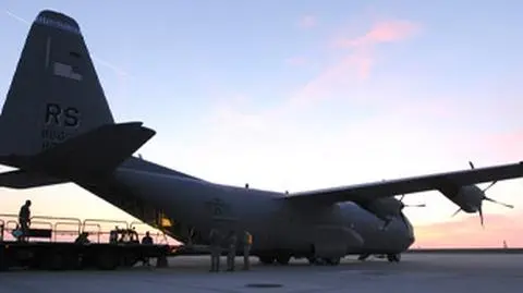 NATO kończy misję w Libii