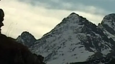 Odnaleziono ciało turysty zaginionego w Tatrach