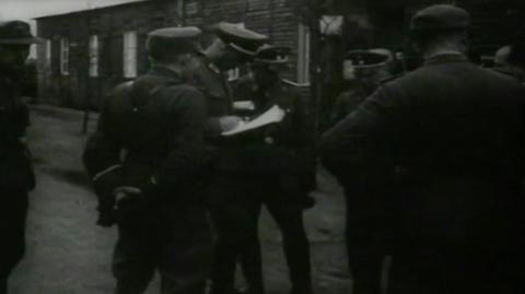 Nie wszyscy zbrodniarze z Auschwitz ponieśli karę