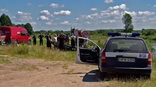 Od początku maja utonęło w sumie 58 osób