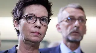 Szefowa niemieckiego urzędu migracyjnego odwołana