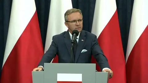 Poland supports Germany's motion to join Three Seas as partner country
