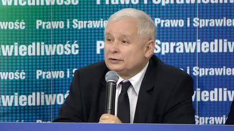 Premier odczytał wspólną deklarację Polski i Izraela