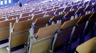 Spotkanie na Uniwersytecie Gdańskim się odbędzie 