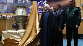 Amerykanie ostrzegli Iran