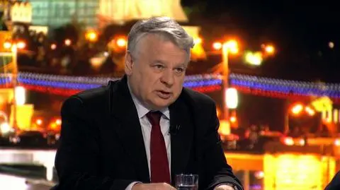 Marszałek Senatu nie pojedzie na pogrzeb Borysa Niemcowa 