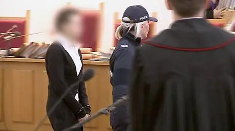 Prokurator: Nie znam motywów Beaty Ch.