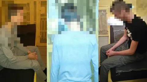 Zatrzymania w sprawie gwałtu na młodej kobiecie