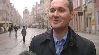 Jarosław Wałęsa krytykuje ojca za słowa o homoseksualistach