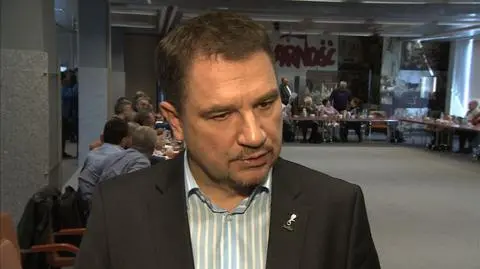 Następne akcje Solidarności "będą miały formę zaskoczenia"