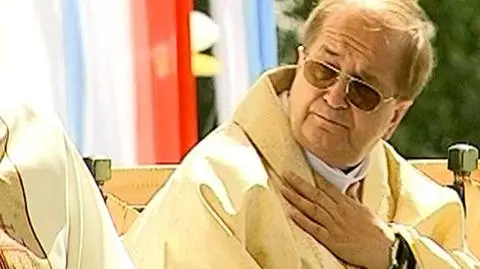 "Ukarać atakujących dobre imię o. Rydzyka"