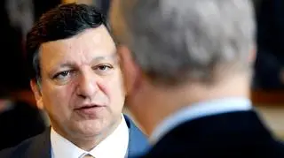 Jose Manuel Barroso był szefem KE, gdy Goldman Sachs pomagał wejść Grecji do strefy euro