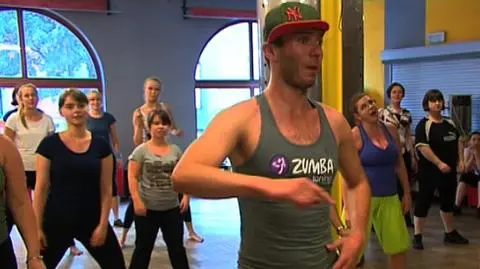 Inwazja gangnam style