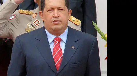 Hugo Chavez