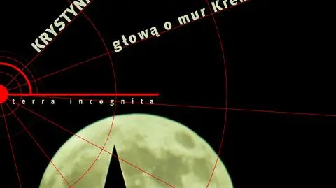 Kurczab-Redlich: Rosja mnie zafascynowała