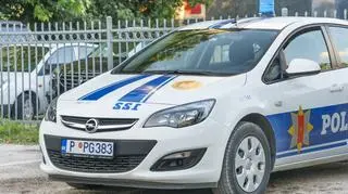 Czarnogórska policja poszukuje jeszcze jednego Serba 