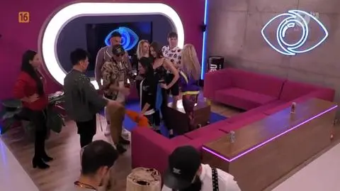 Big Brother: Angelika Głaczkowska i Jakub Pyśk. Kim są nowi uczestnicy?
