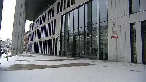 Korupcja w krakowskim sądzie. Są kolejni zatrzymani