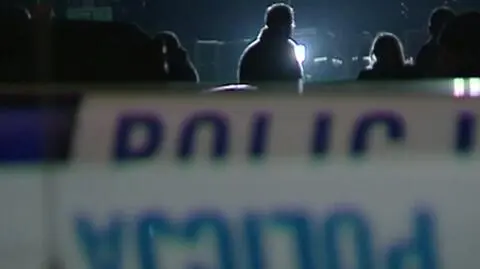 Dwóch młodych mężczyzn podejrzanych o bestialskie zabójstwo