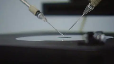 "Okrągły stół" ws. in vitro? "Przez wakacje dajmy sobie na wstrzymanie"