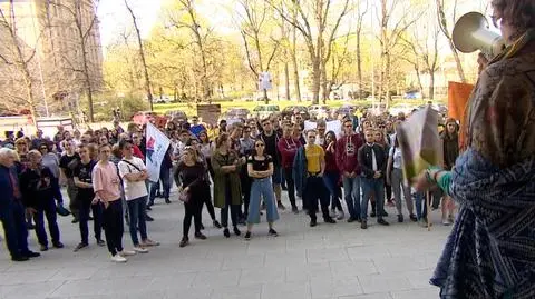 Pytania o zasadność momentu strajku nauczycieli