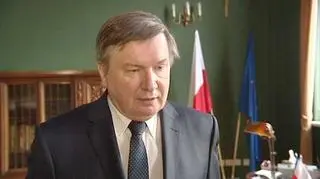 Powodem umorzenia śledztwa jest brak znamion przestępstwa