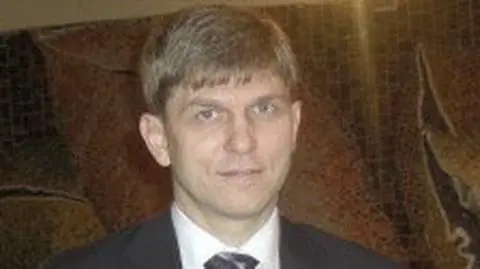 Wypadek posła PiS to nie jego wina