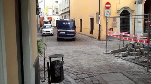 Policjanci ponad prawem?