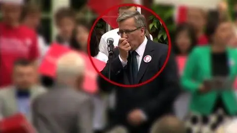 Tylko dwie kalorie?