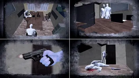 Prokuratura umarza kluczowe zarzuty w śledztwie 