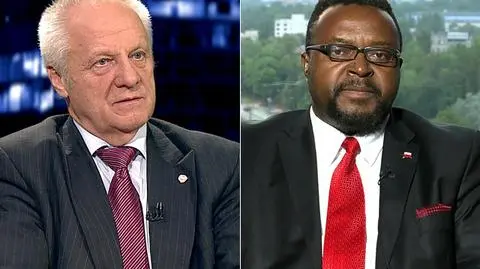 Politycy o liście Jarosława Gowina