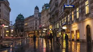 Wiedeń zamyka muzułmańską szkołę