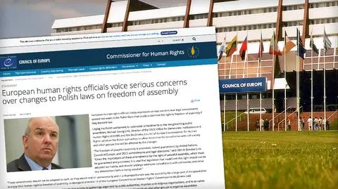 Nowe przepisy przyjął już Sejm