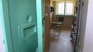 Mężczyzna trafił do aresztu na trzy miesiące