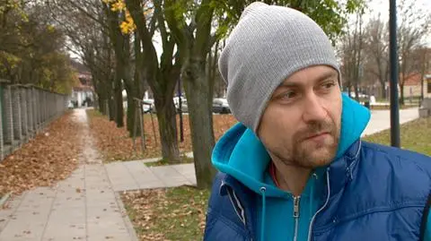 Wojnarowski: nie obiecywałem pracy w zamian za poparcie. Ktoś przyszedł do mnie z prowokacją 