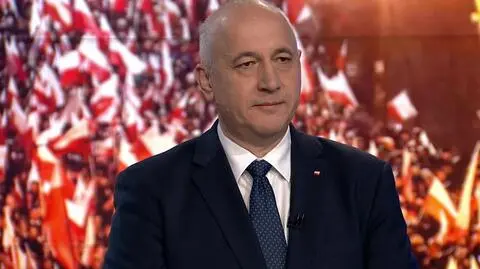 Brudziński: jako szef MSWiA nie mam zamiaru nikogo delegalizować