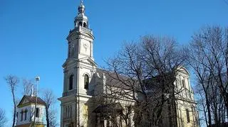 Procesja tradycyjnie wyruszy spod kościoła NMP w Dobrej